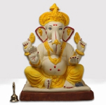 Ganesh Idol